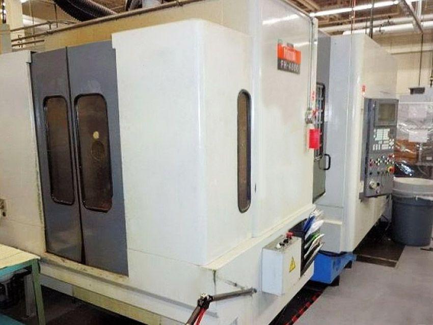 MAZAK FH4800 #UR4MM8P41IBOhWyuLRstmh7XR