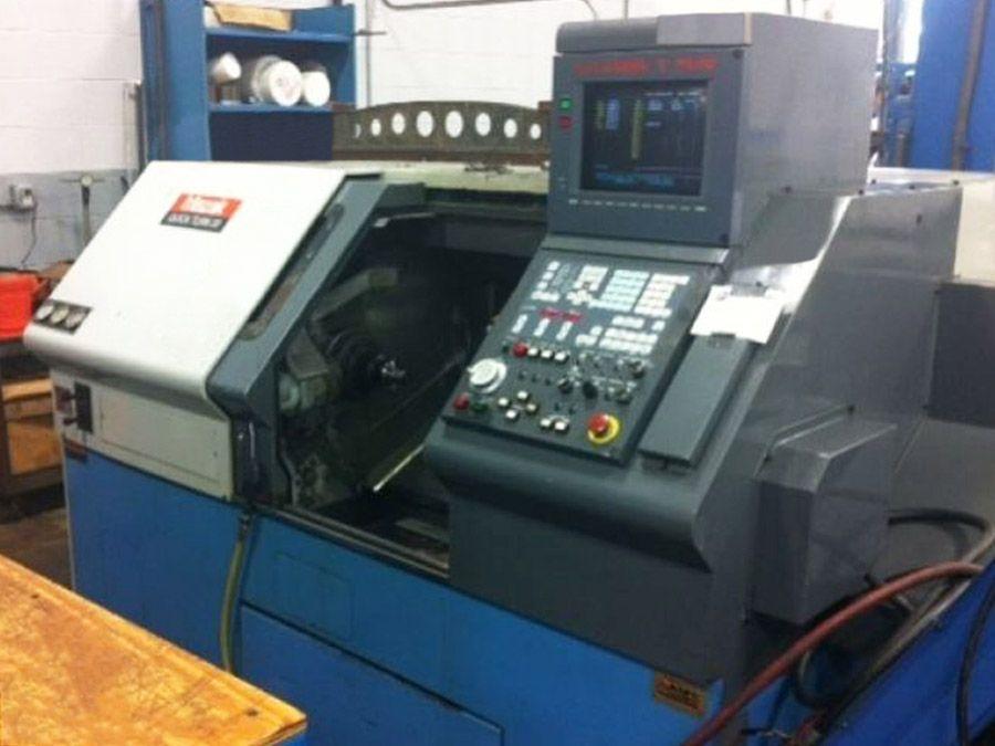 MAZAK QT20 #dyREVDxqQAoasgiSH7nkJiuKb
