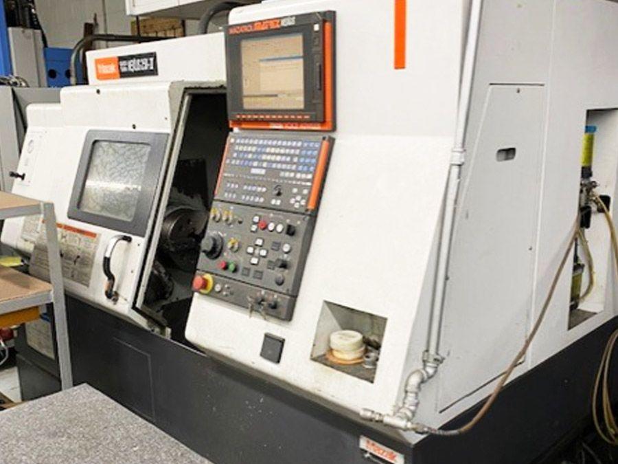 MAZAK QTN250 #fhScjq5QdtN5fkMwPOSB2uB1h