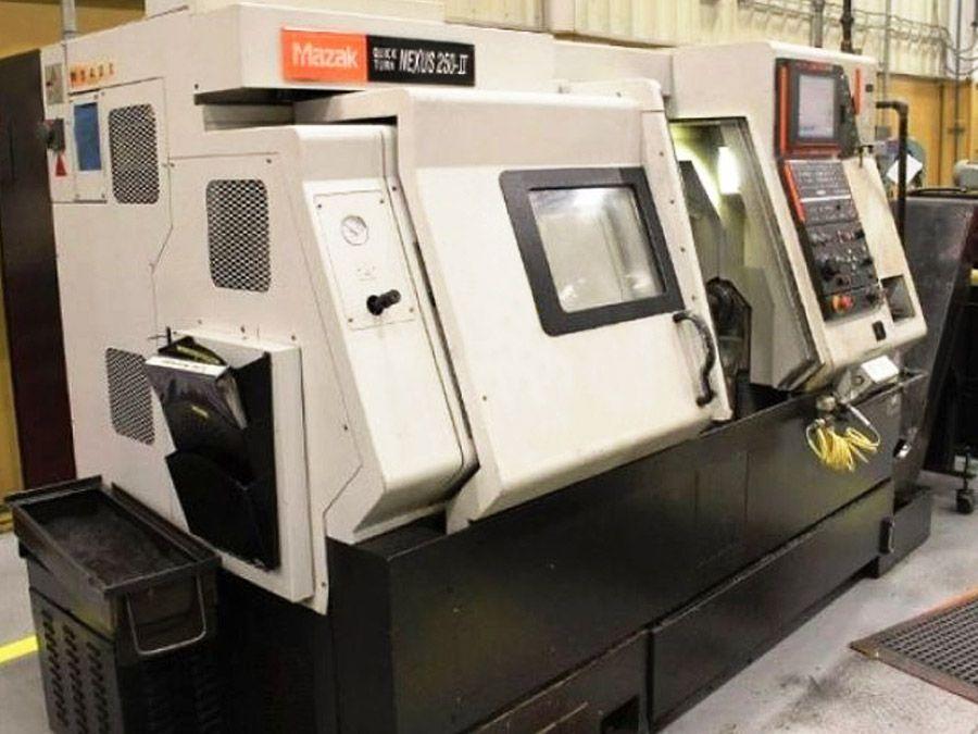 MAZAK QTN250 #yrF07YiqJrgjJp7tj6gnEG34c