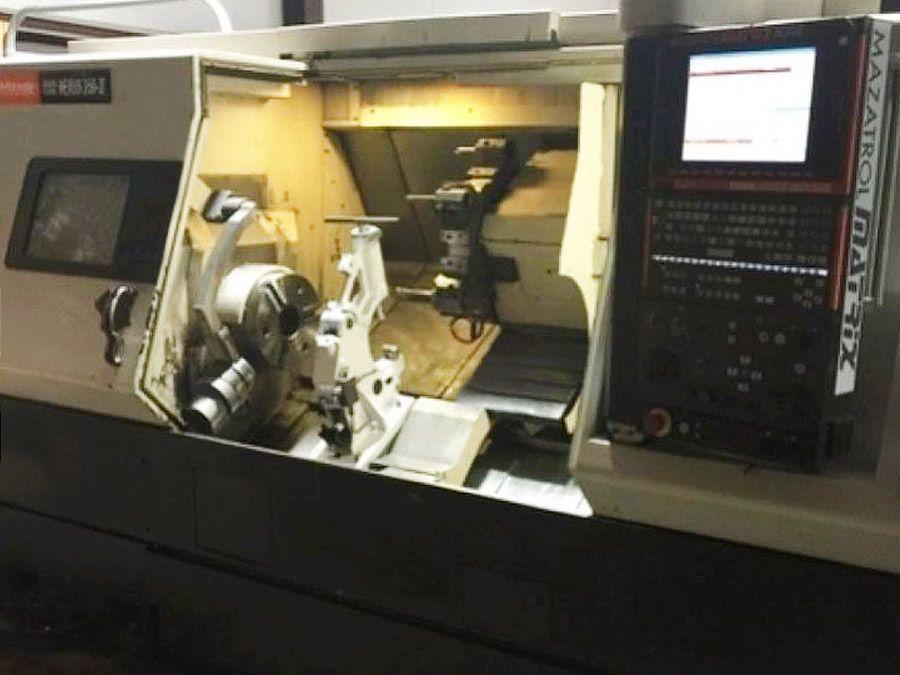 MAZAK QTN350 #uEX8ygNnsth3zodyAbRiZOkaj