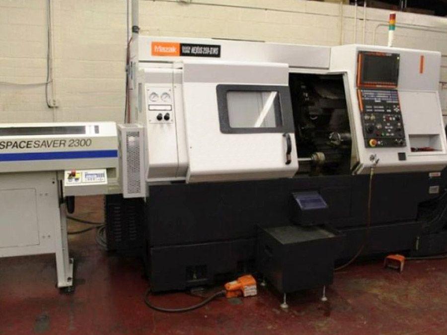MAZAK QTN250MS #URkeOoiGyAd9l0n5cPB7M21aa