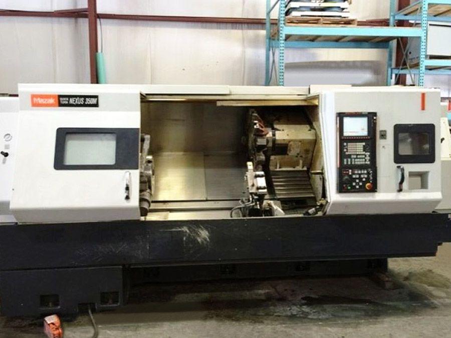 MAZAK QTN350M #vMLeU0ljeem9EpEuGL7LI1Gr5