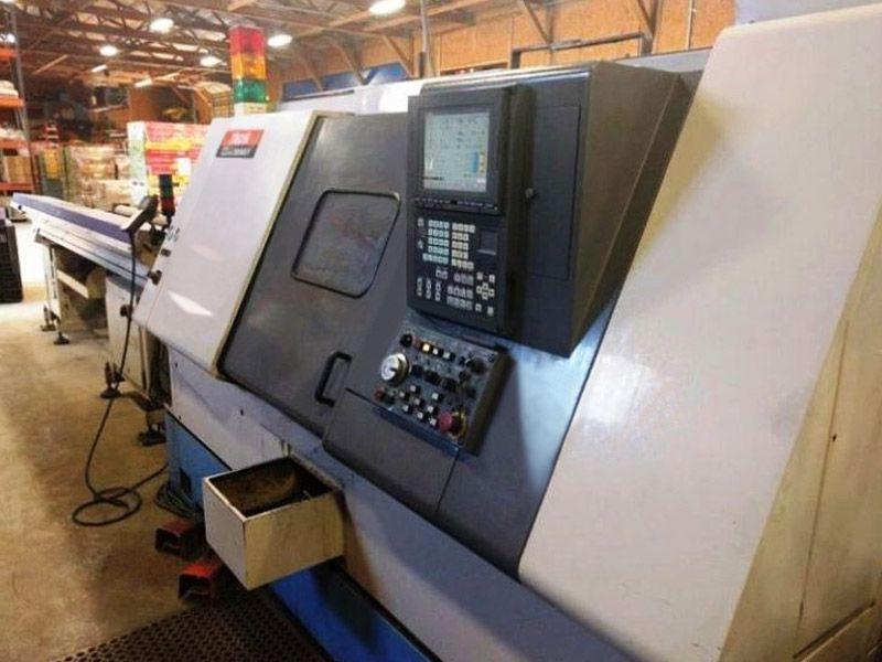 MAZAK SQT200MSY #LEEPvJ8N9GaXK0E6VL8GQFlEP