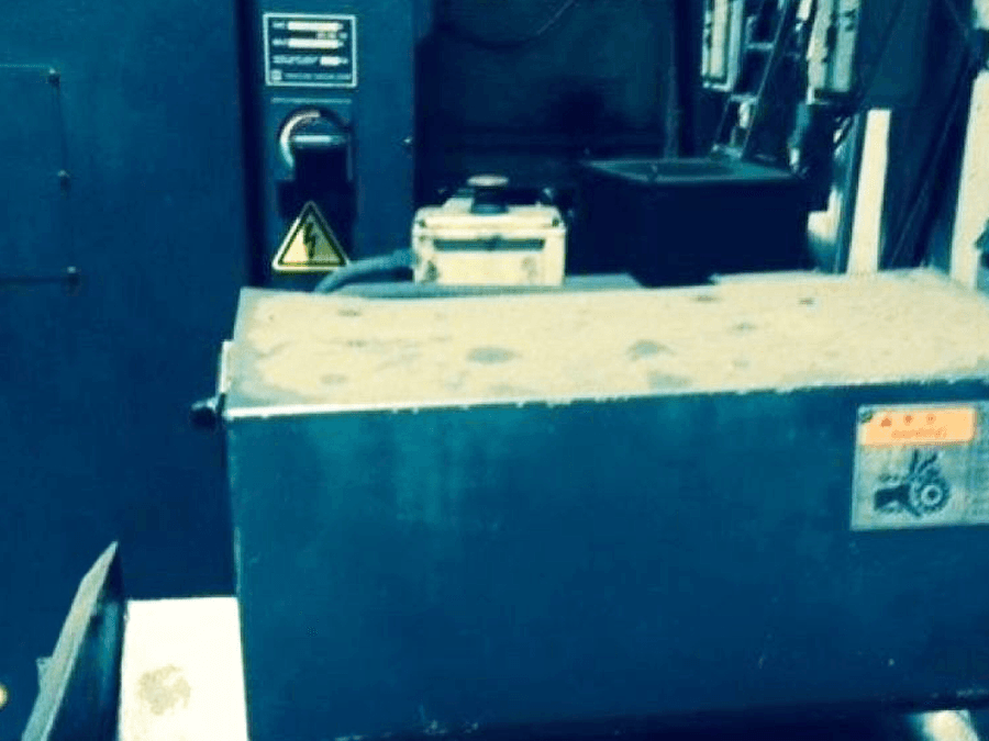 MAZAK VARIAXIS 500 #AILweBKWT5o9REX4Nqb06l9SC