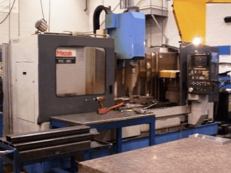 MAZAK VTC20C #5JUo4UPvbX7AuVNDVzziR0QAn
