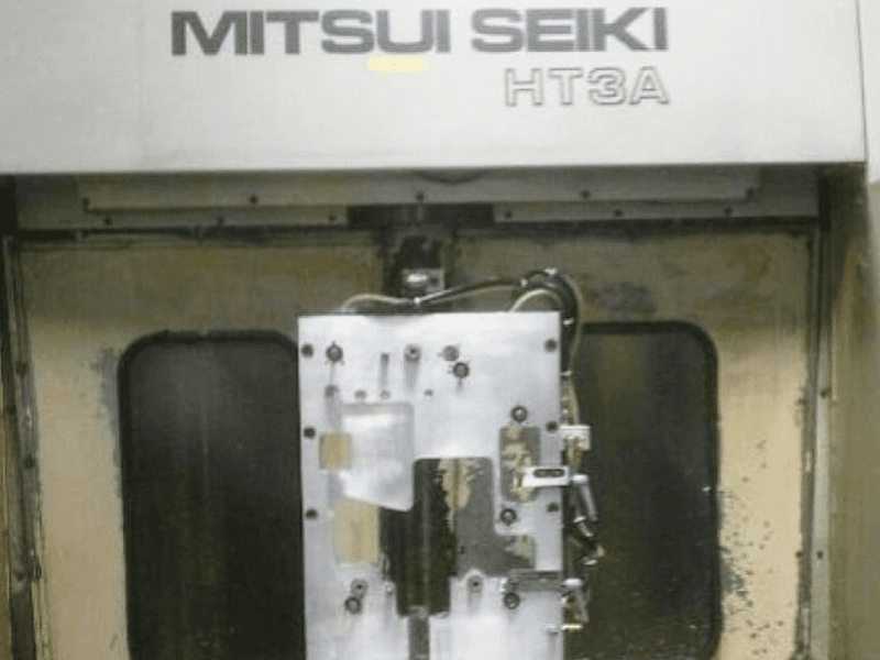 MITSUI SEIKI HT3A #TIIdEiAEZxloIJcqhrUCO9Fav