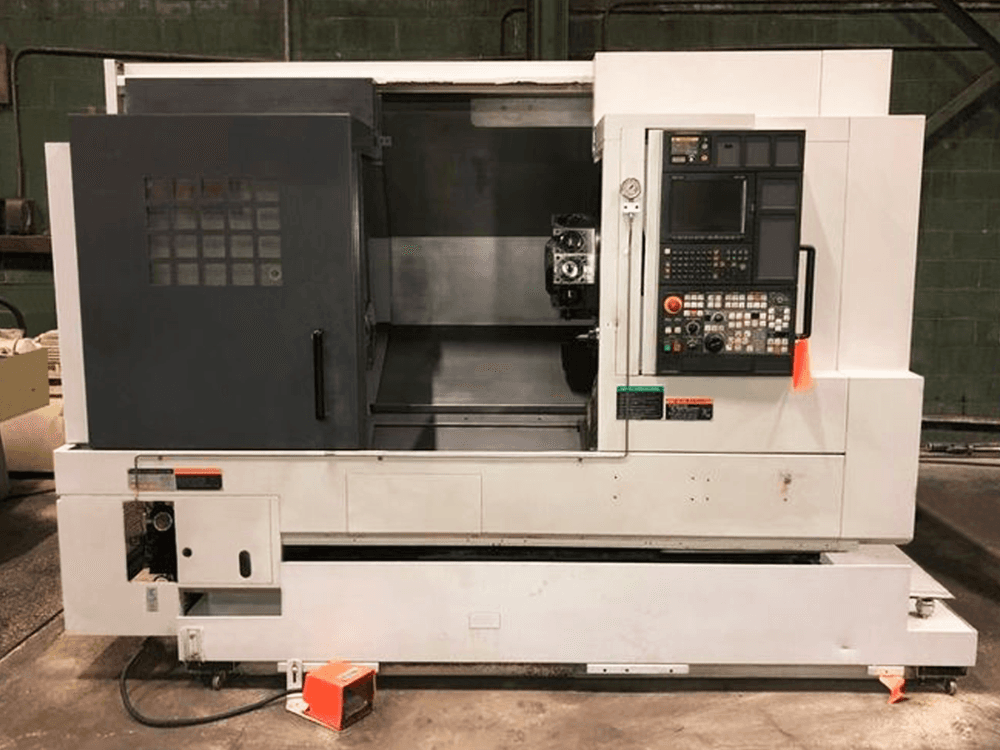 MORI SEIKI NL2500MC #p60IscWB5UlvDSzZLHldvzMrx