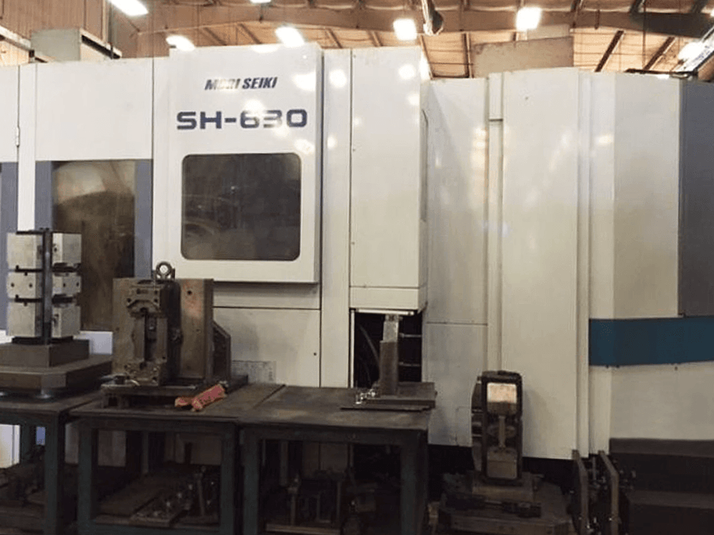 MORI SEIKI SH630 #tOY4fm6FYyq6LgVSouHacPxBf