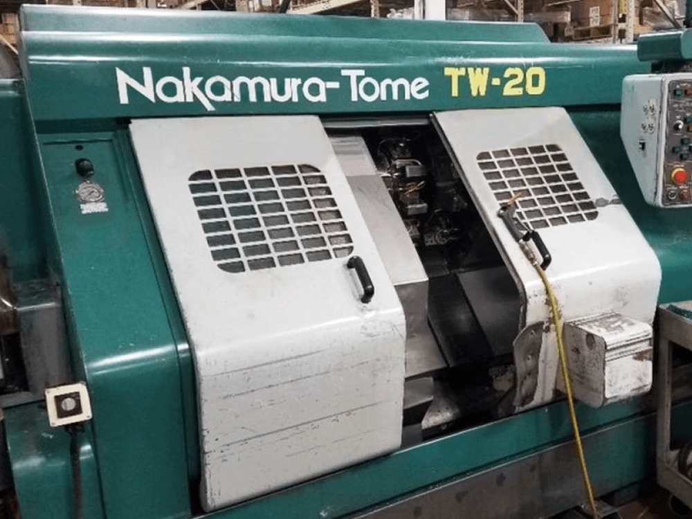 NAKAMURA TW20MM #wLRXALNWUzXmu1RbQK1sTeiGX