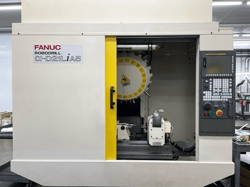 FANUC D21LIA5 #pmpQkNPmeL1705p5bFGtV4ACE