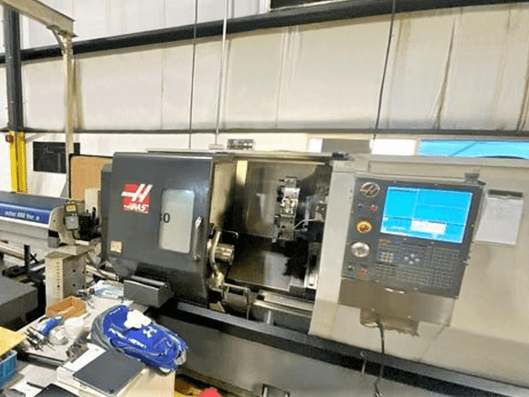 HAAS DS30 #0eqoMUvGV6mWiHwo5GDYRzjcM