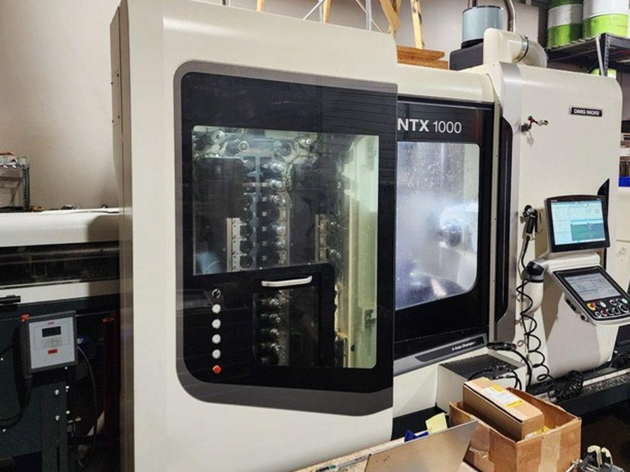 DMG MORI SEIKI NTX1000 #uHbEmn6P5BVieNCtJgP0vNWv4