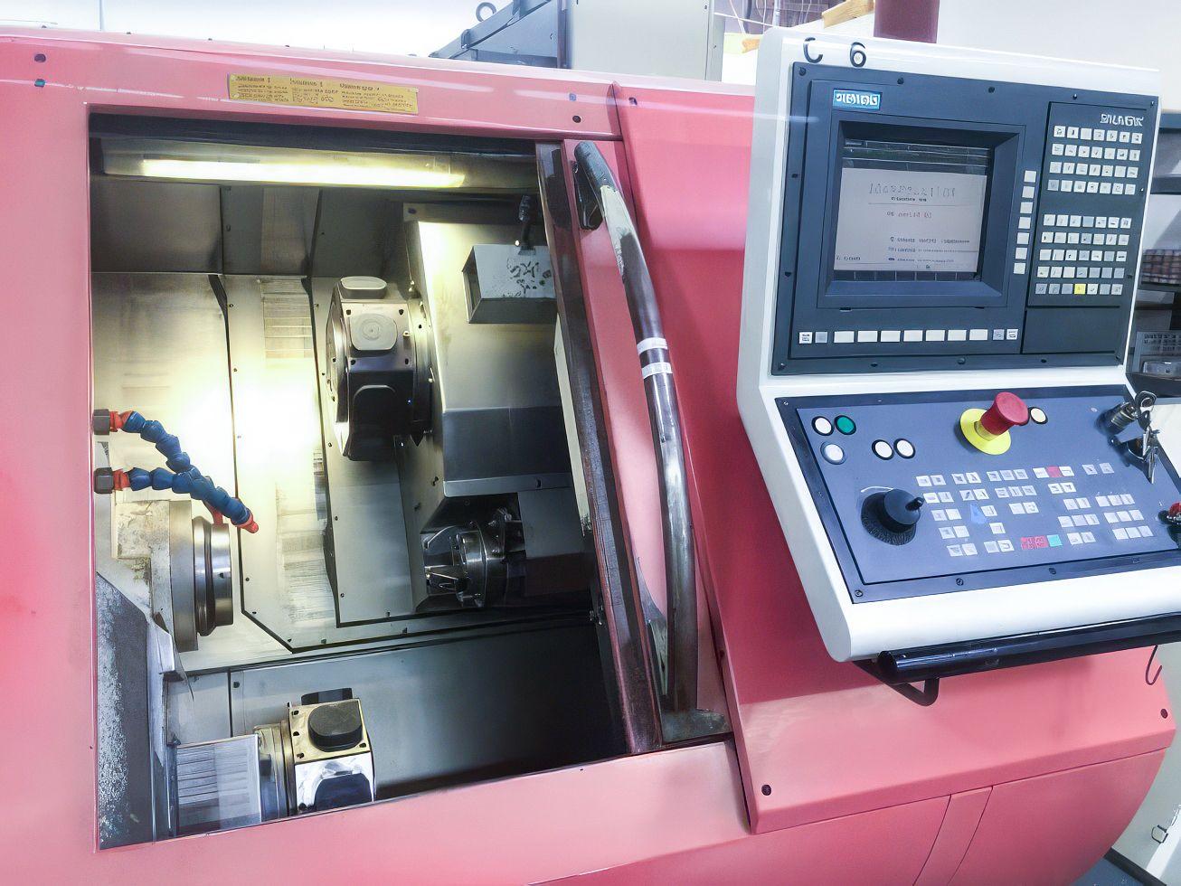 DMG MORI SEIKI MF SPRINT 65 #4MsMNb3RDHO0MQ3yXhEjWK65X