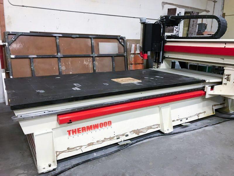 THERMWOOD C53 #ceiAHajtN8Fpz2v02sSJXzljS