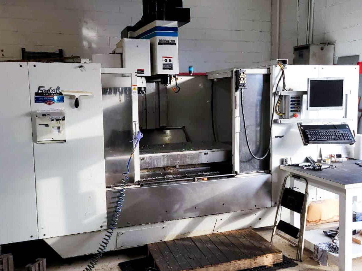 FADAL VMC6030HT #yzQPMIKmb3SIXKGaEawvFWWVw