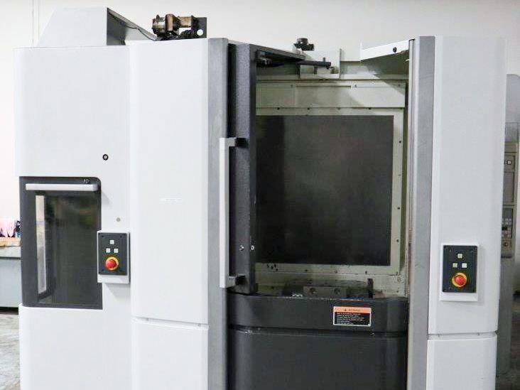 DMG MORI SEIKI NHX4000 #krkSZBFgXRdcyd5uYHFAxNmdA