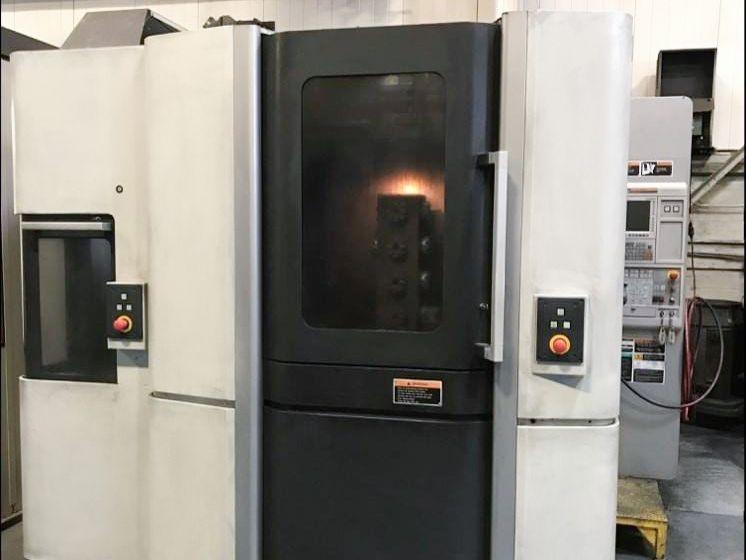 MORI SEIKI NHX4000 #UeX86zGcHPmchht2rEuumk878