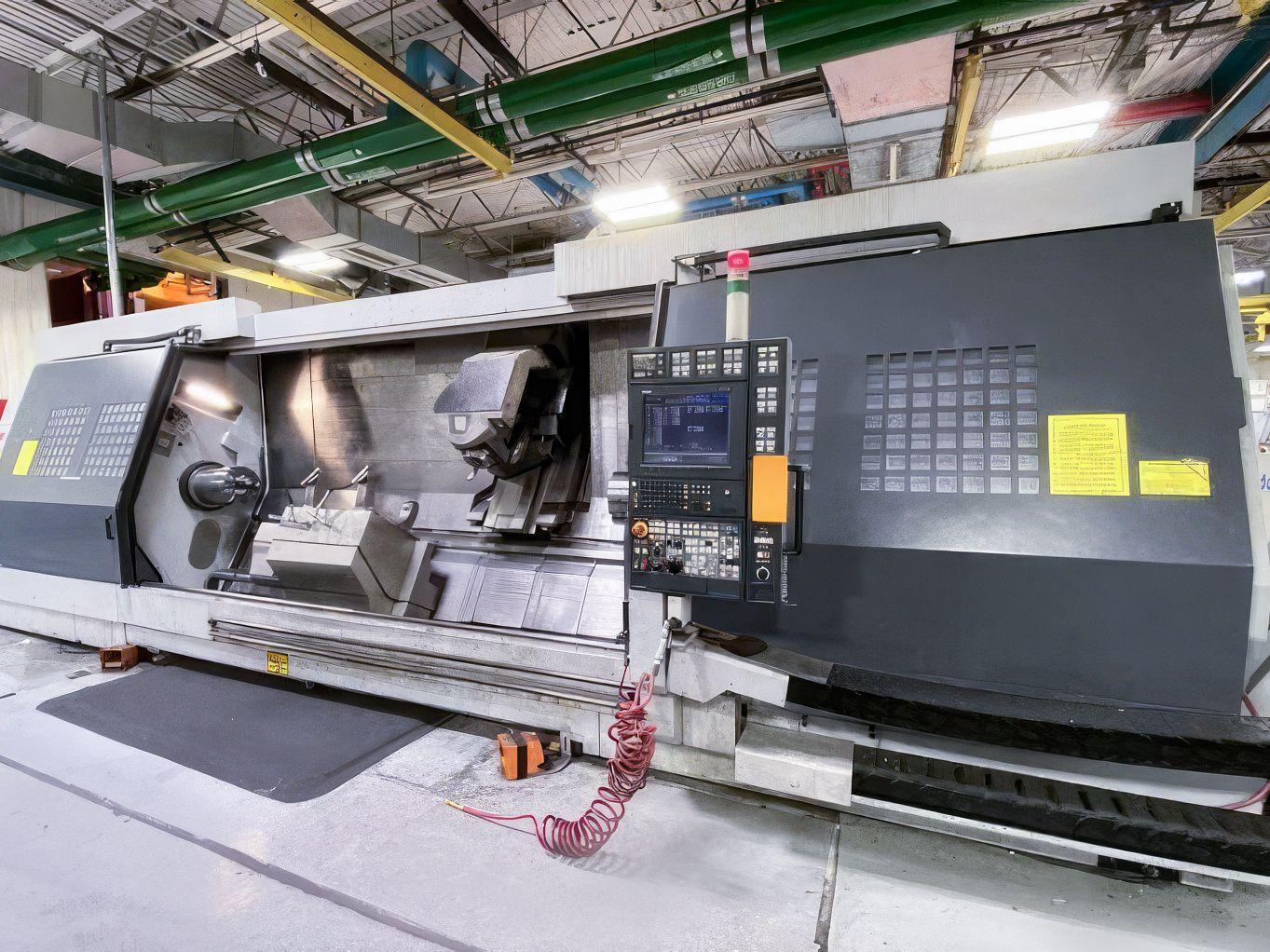 MORI SEIKI MT3500S #oJOCyzpm7kkDhUswyqmzXxTZX