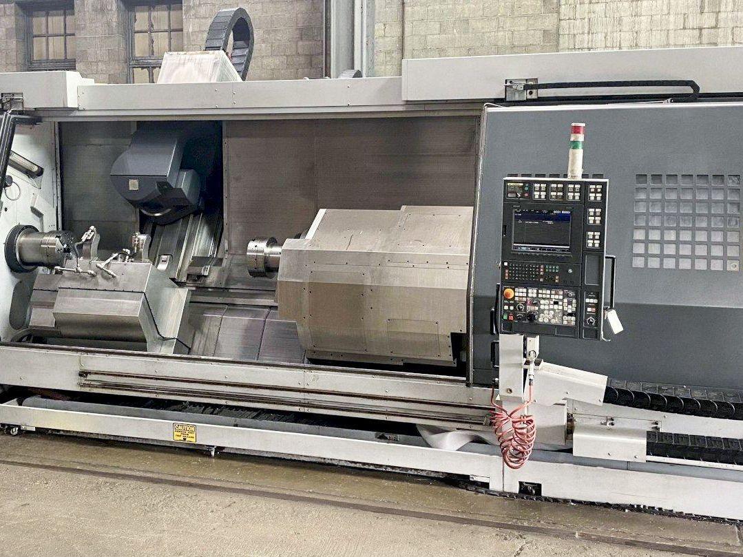 MORI SEIKI MT3500S #TglZaW4KnAuERaYb6Yjpr04x4