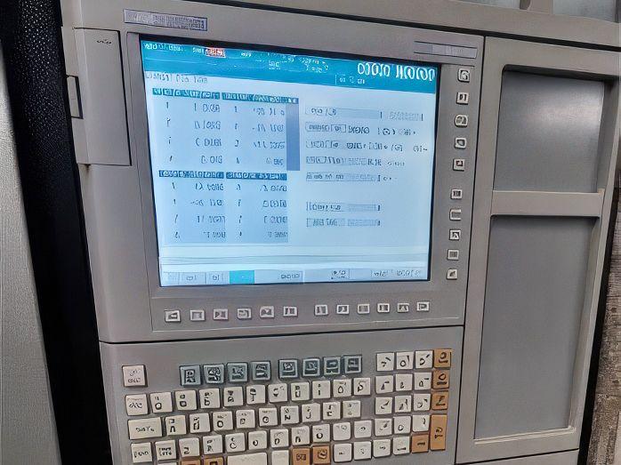 DMG MORI SEIKI DURAVERTICAL 5100 #XEpRuJpt4TolpJyBQ8jkxIodj