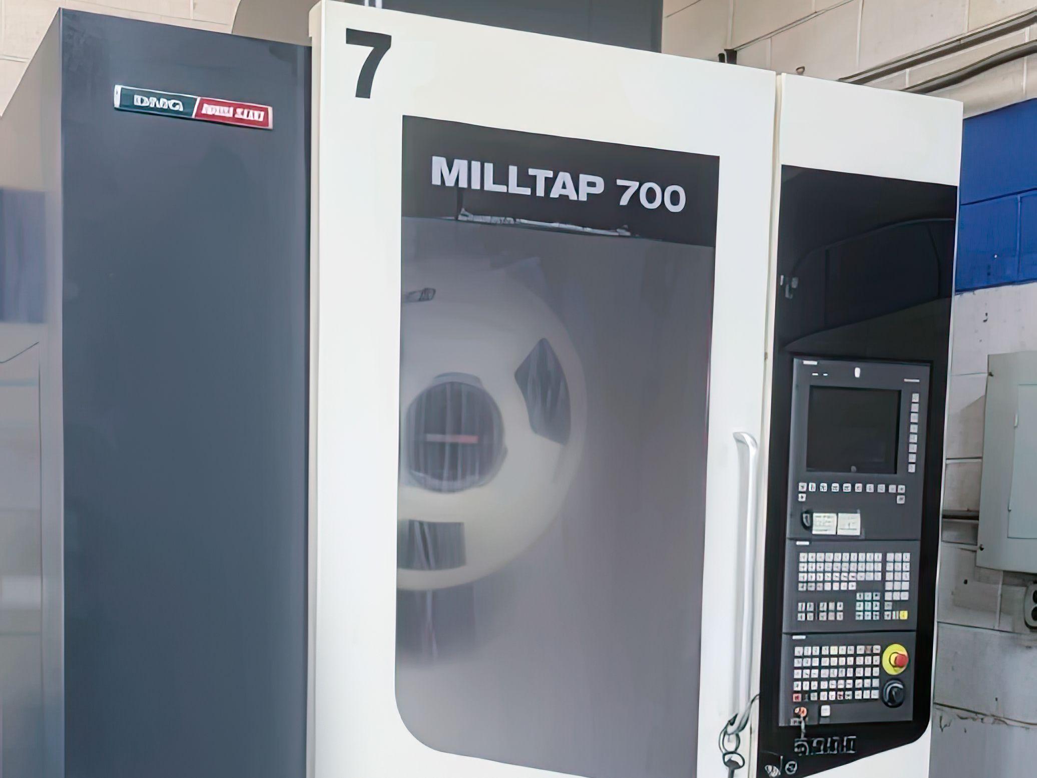 DMG MORI SEIKI MILLTAP 700 #peBHr40GLz5OWUfCz8LYjXCH4