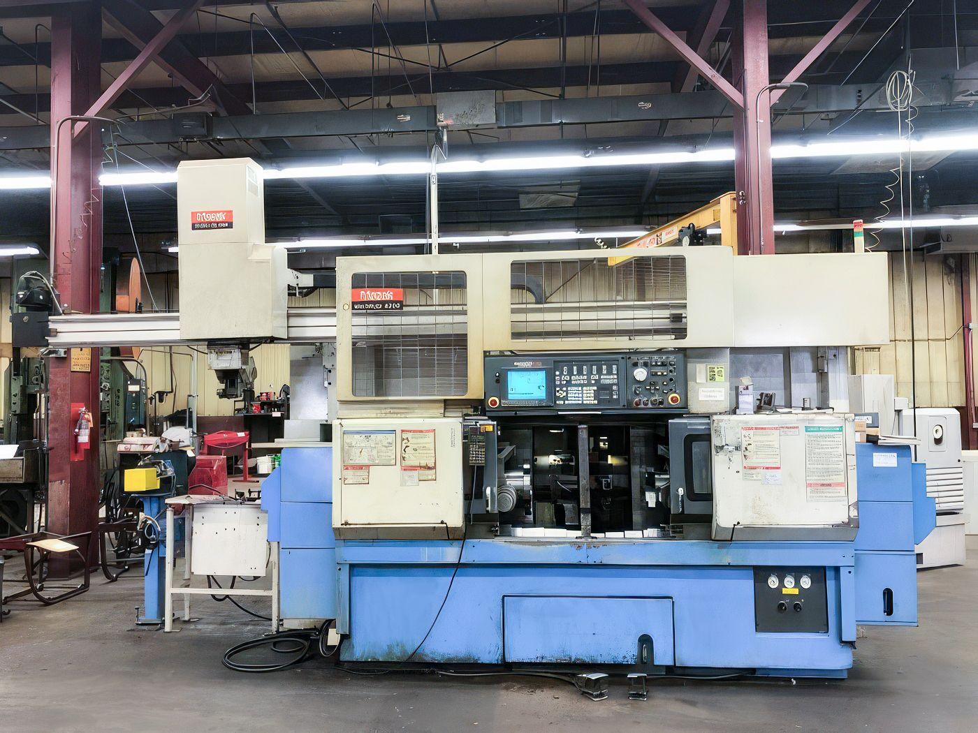 MAZAK MULTIPLEX 630 #Hu8Lf5Hnt4ZTgPPT4S3SaOX0Y