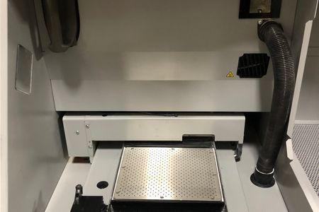 3D SYSTEMS PROJET CJP 460 PLUS #8948