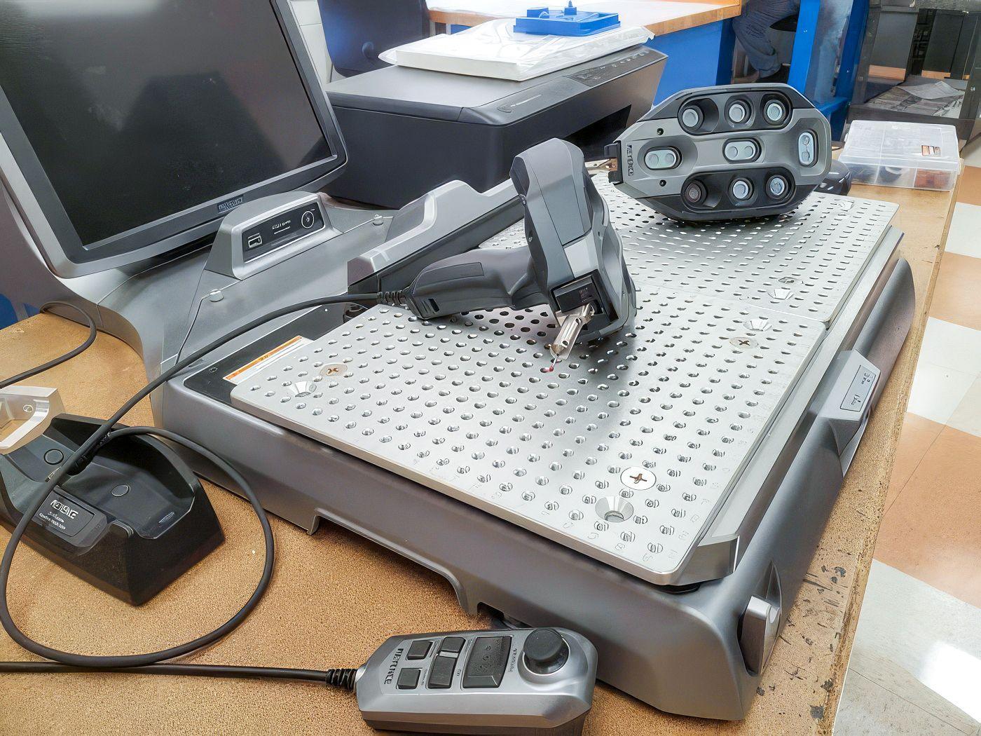 KEYENCE XM 2200 #s5xLU4YQjiVtq53MkzMwfptPf