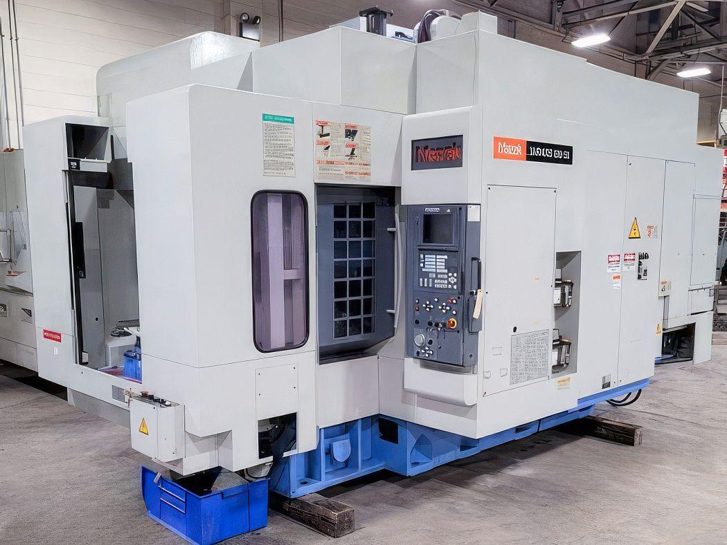 MAZAK VARIAXIS 630 #plwFETwtjylSnEN5HKqtlDREj