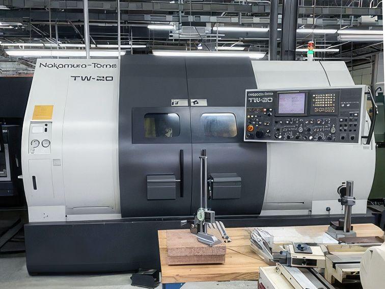 NAKAMURA TW20MM #7fykp3XxeM3Rt9vzWg9aJ7vSH