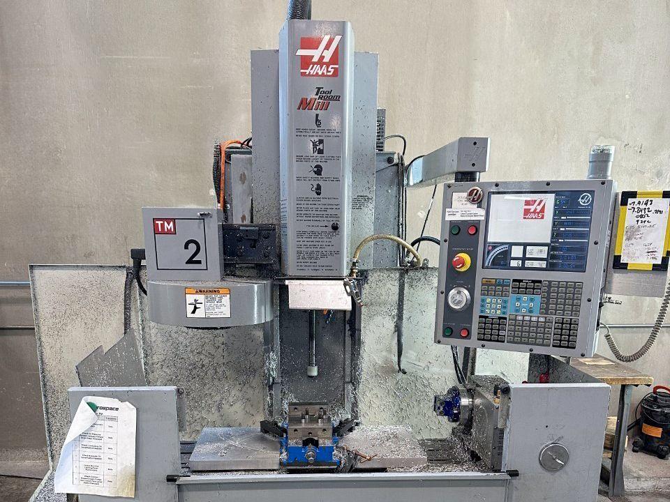 HAAS TM2 #bYYm7evTR7SjgRMjIuAk5yRiq