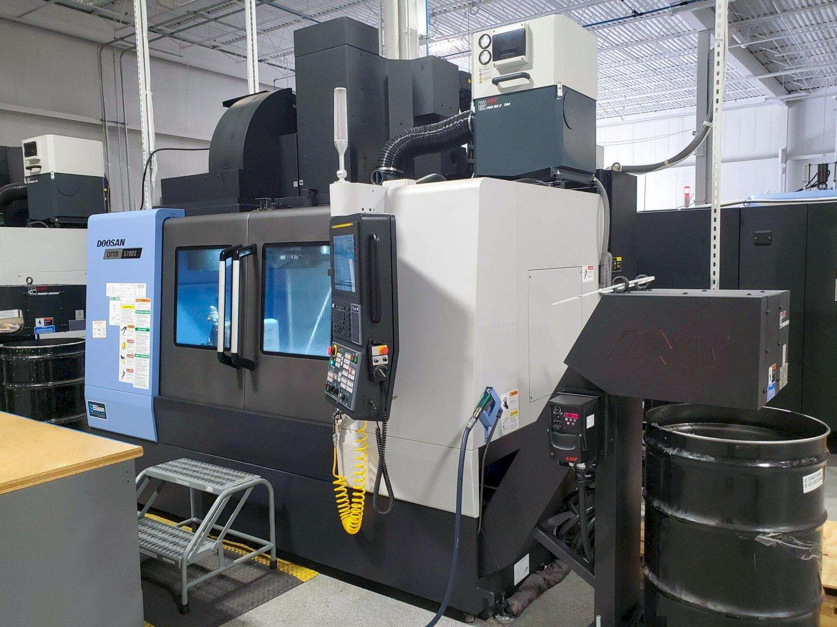 DOOSAN DNM5700S #o3KFsJsaEOLi5gfgxkDolVU7Q