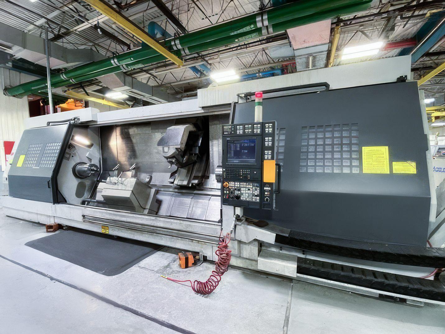 MORI SEIKI MT3500S #IRrDEU0fzLOz6fFGQI6TAZEoj