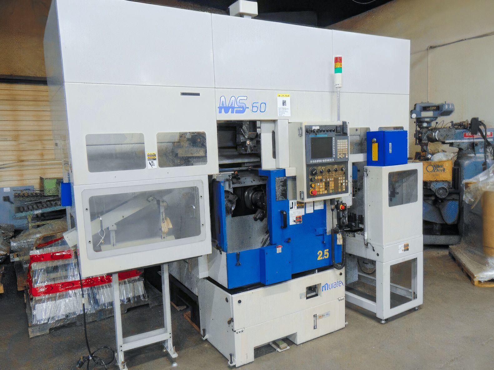 MURATA MS 60 G #dfCjKjoLPOFXH68AYI4F7kMRh
