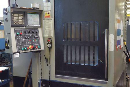 AMERA SEIKI VT600 #9033