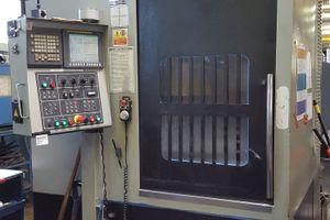 AMERA SEIKI VT600 #9033