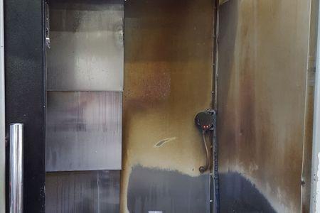 AMERA SEIKI VT600 #9033