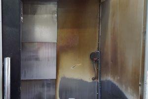 AMERA SEIKI VT600 #9033