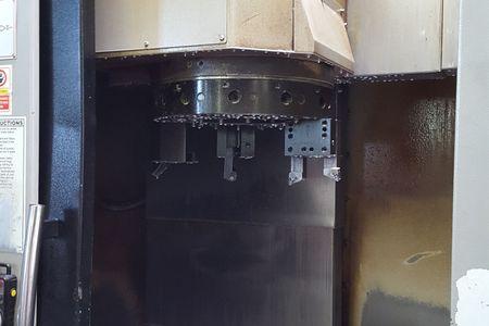 AMERA SEIKI VT600 #9033