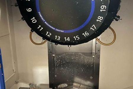 BROTHER S500X2 #9013