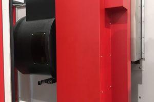 EMCO MAIER EMCOMILL E900 #8945