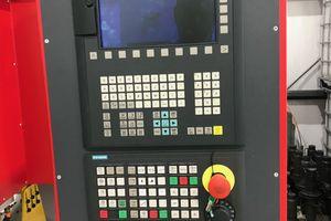 EMCO MAIER EMCOMILL E900 #8945