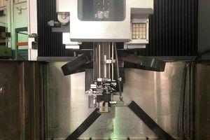 SODICK AQ750L+LN2WH #8905