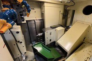 TSUGAMI BS26 III #10342