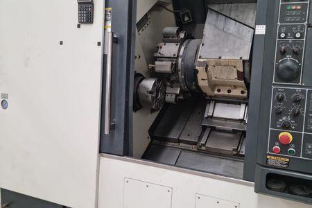 CHEVALIER FNL 250SY #10330