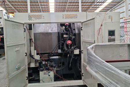 CHEVALIER FNL 250SY #10330