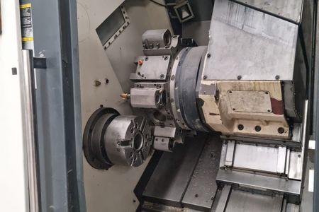 CHEVALIER FNL 250SY #10330