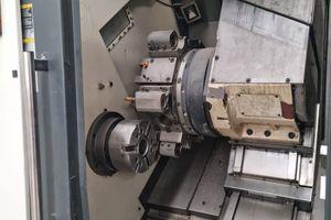 CHEVALIER FNL 250SY #10330