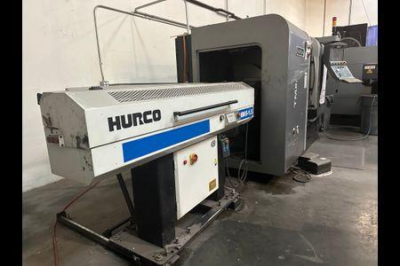 HURCO TM8I #10438